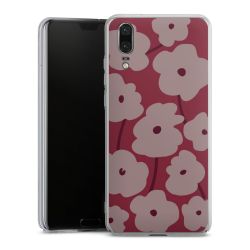 Skyddskal genomskinlig