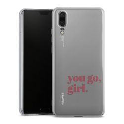 Hard Case transparent