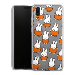 Skyddskal genomskinlig