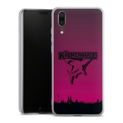 Hard Case transparent