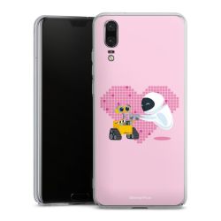 Suojakuori läpinäkyvä