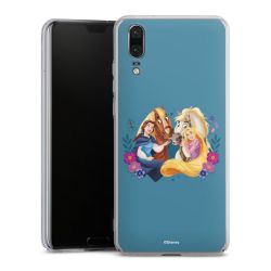 Suojakuori läpinäkyvä