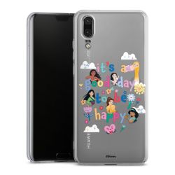 Suojakuori läpinäkyvä