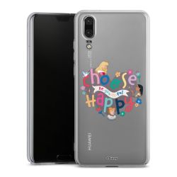 Suojakuori läpinäkyvä