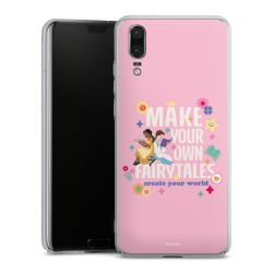 Suojakuori läpinäkyvä