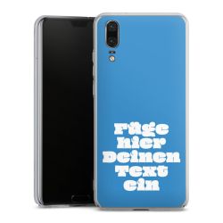 Hard Case transparent