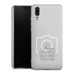 Hard Case transparent