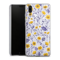 Skyddskal genomskinlig