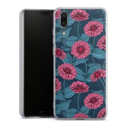 Skyddskal genomskinlig