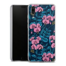 Skyddskal genomskinlig