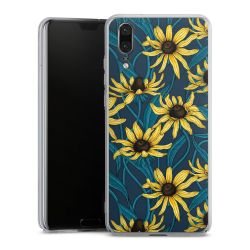 Skyddskal genomskinlig