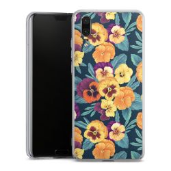 Skyddskal genomskinlig