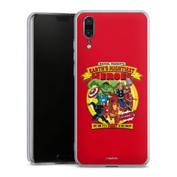 Hard Case transparent