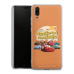 Suojakuori läpinäkyvä