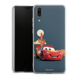 Hard Case transparent