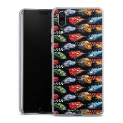 Suojakuori läpinäkyvä