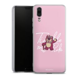 Hard Case transparent