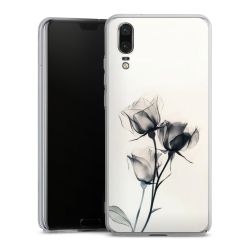 Skyddskal genomskinlig