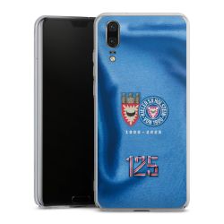 Hard Case transparent