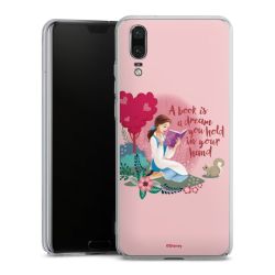 Suojakuori läpinäkyvä