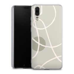 Skyddskal genomskinlig