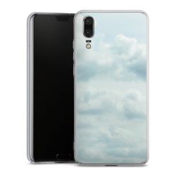 Skyddskal genomskinlig