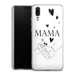 Skyddskal genomskinlig