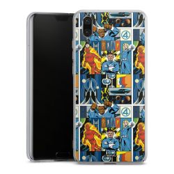 Hard Case transparent