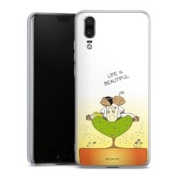 Hard Case transparent