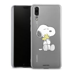 Suojakuori läpinäkyvä