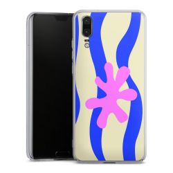 Suojakuori läpinäkyvä