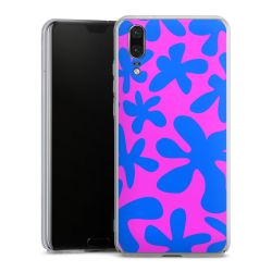 Suojakuori läpinäkyvä