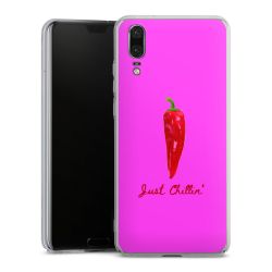 Hard Case transparent