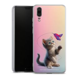 Suojakuori läpinäkyvä