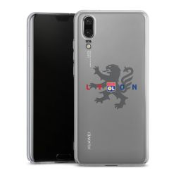 Skyddskal genomskinlig