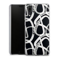 Skyddskal genomskinlig