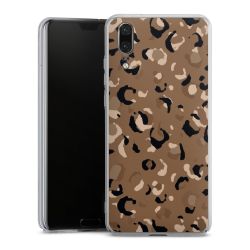 Skyddskal genomskinlig