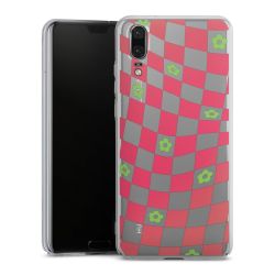 Skyddskal genomskinlig