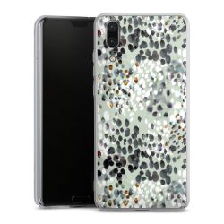 Skyddskal genomskinlig