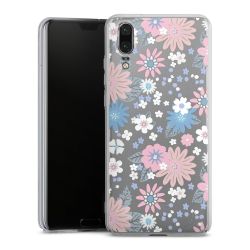 Skyddskal genomskinlig