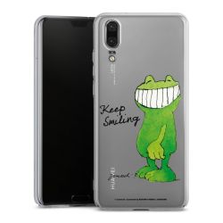 Skyddskal genomskinlig