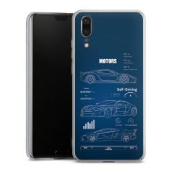 Hard Case transparent