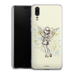 Skyddskal genomskinlig