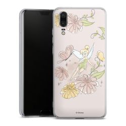 Skyddskal genomskinlig