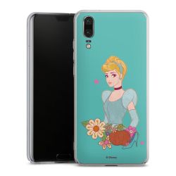 Suojakuori läpinäkyvä