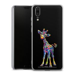 Suojakuori läpinäkyvä