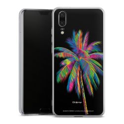 Suojakuori läpinäkyvä