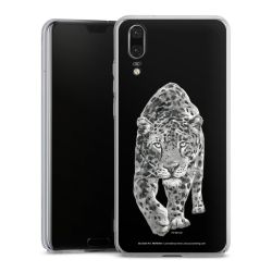 Suojakuori läpinäkyvä