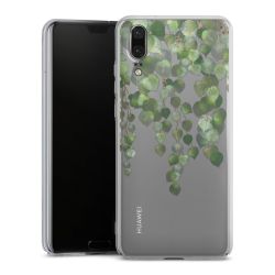 Skyddskal genomskinlig