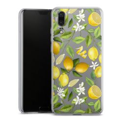 Skyddskal genomskinlig